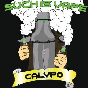 Calypo by Such is Vape