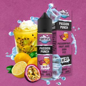 Passion Punch ICED