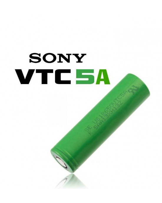 Sony VTC5A 18650 Battery
