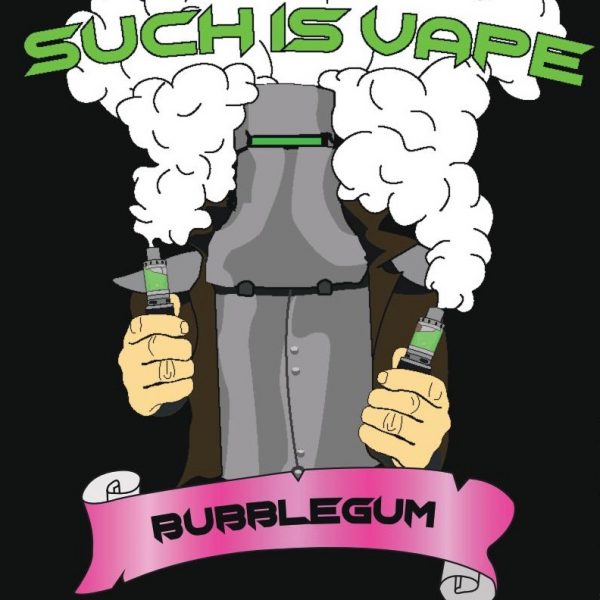 Bubblegum by Such