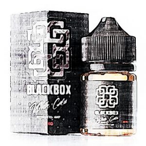 Black Box E-Liquids
