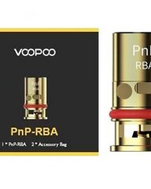 PnP-RBA Accessories