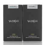 Valyrian Pod Replacement Coils