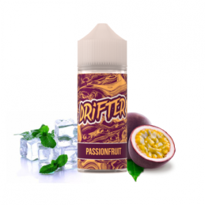 Passionfruit 100ml By Drifter