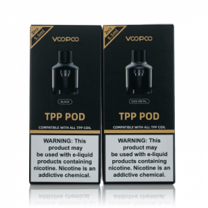 TPP Replacement Pods