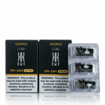 TPP Replacement Coils 3pk