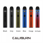 caliburn a2 all colours