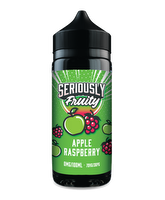 Apple Raspberry