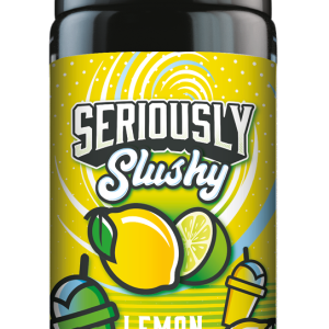 Lemon Lime 100ml By Seriously Slushy
