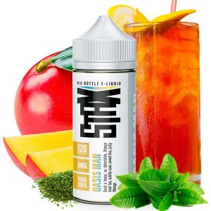 Oasis Man 12ml by Stax