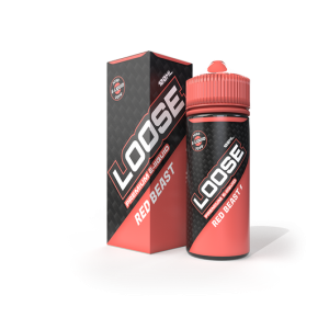 Red Beast by Loose E-Liquid