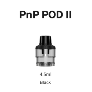 PnP Pod II Replacement Pods by Voopoo