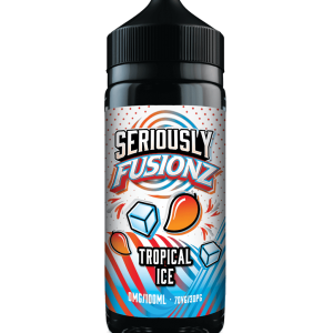 Tropical Ice by Seriously Fusionz
